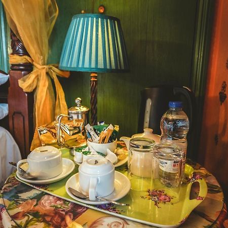 Hundred House Hotel Ironbridge Dış mekan fotoğraf