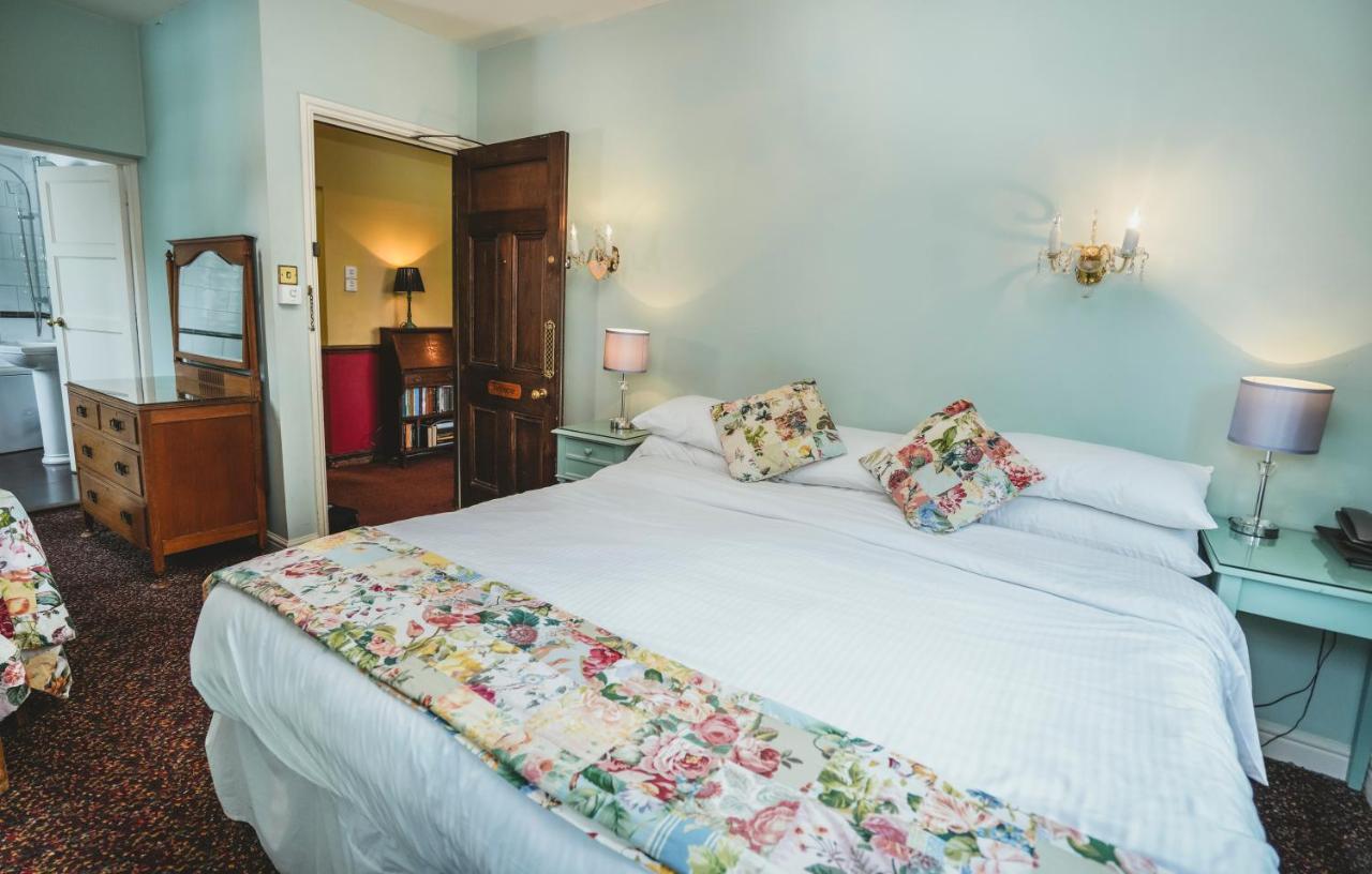 Hundred House Hotel Ironbridge Dış mekan fotoğraf