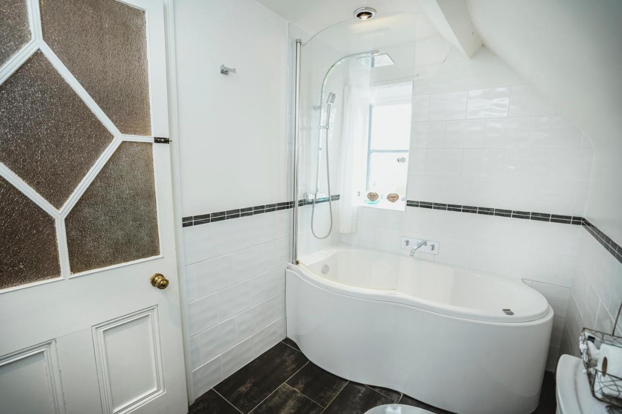 Hundred House Hotel Ironbridge Dış mekan fotoğraf