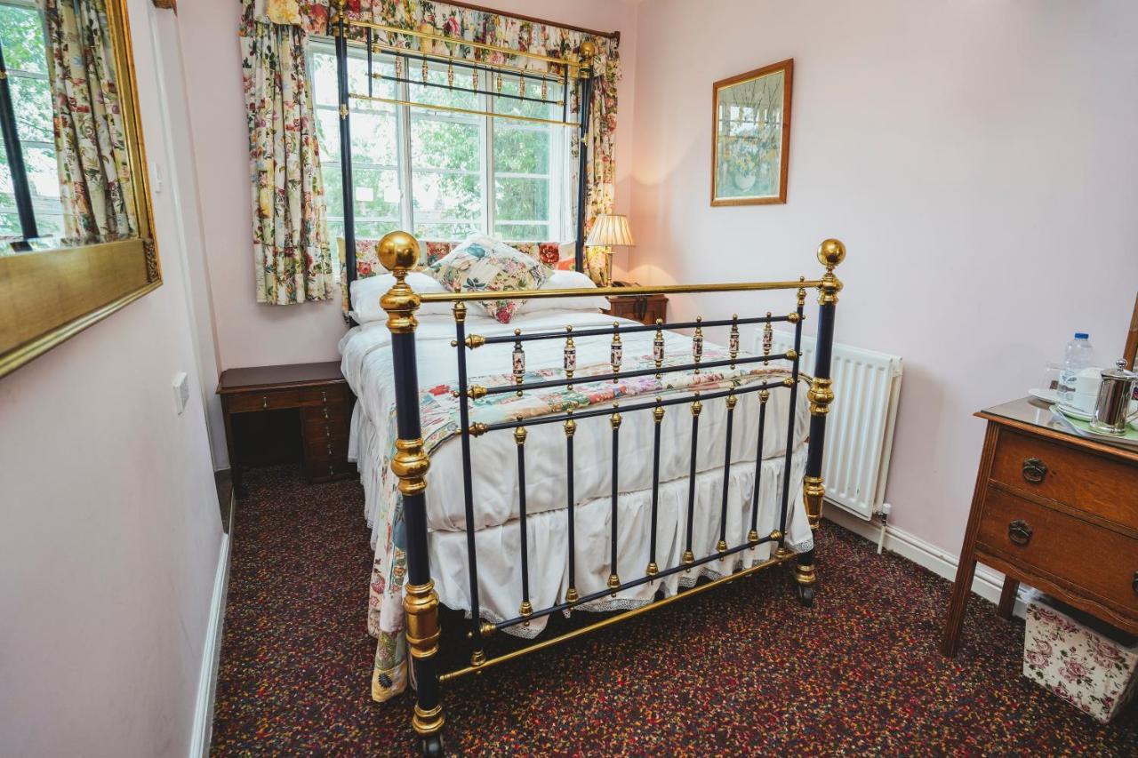 Hundred House Hotel Ironbridge Dış mekan fotoğraf