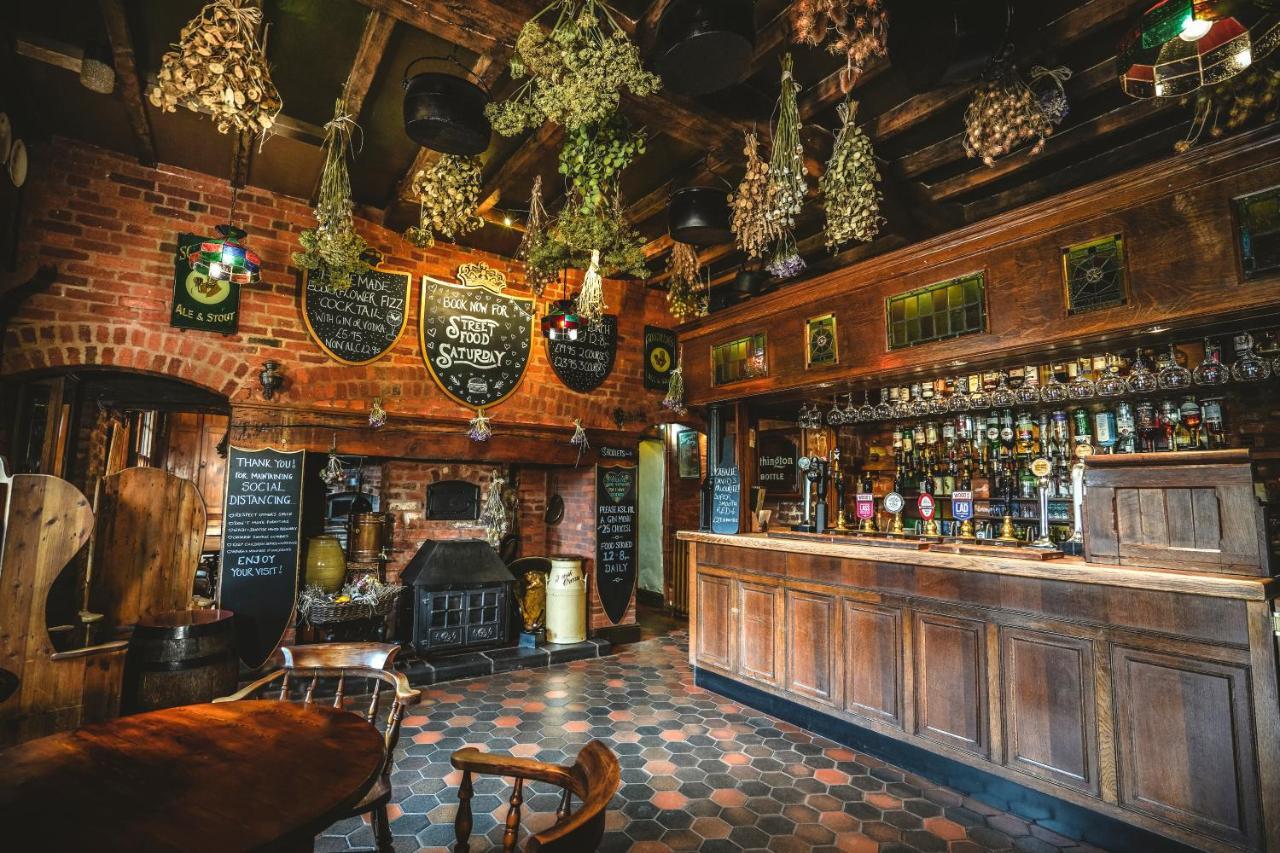Hundred House Hotel Ironbridge Dış mekan fotoğraf