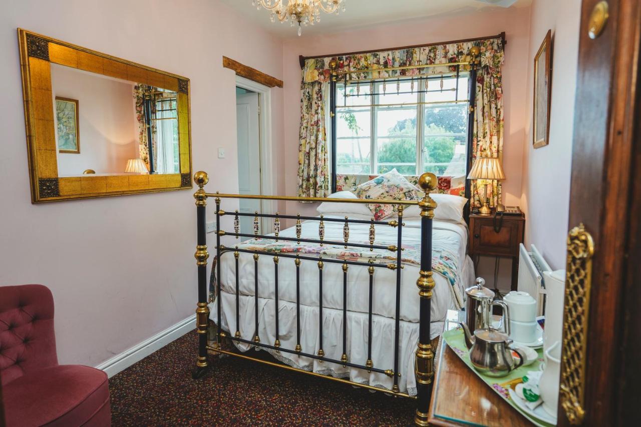 Hundred House Hotel Ironbridge Dış mekan fotoğraf