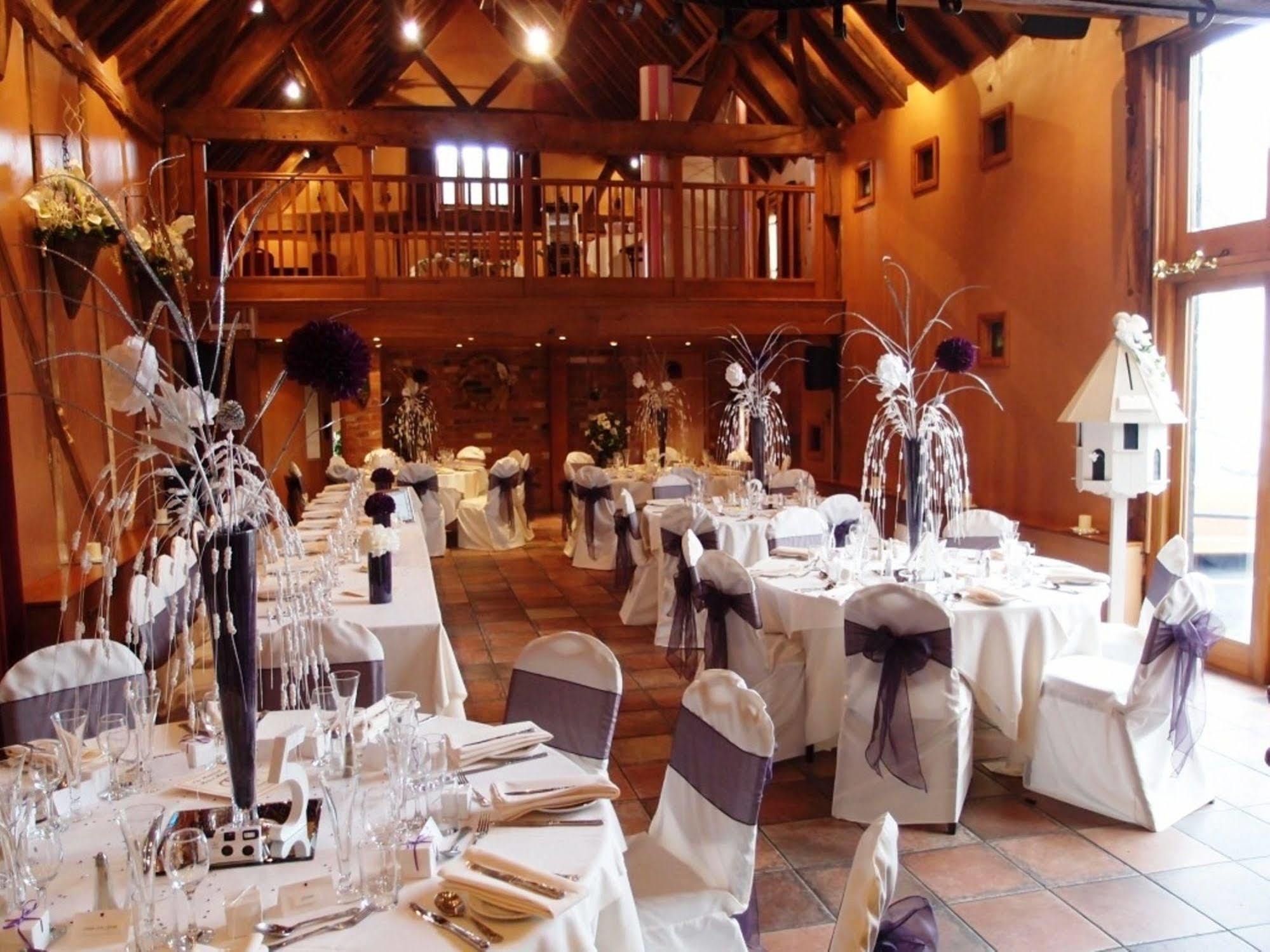Hundred House Hotel Ironbridge Dış mekan fotoğraf