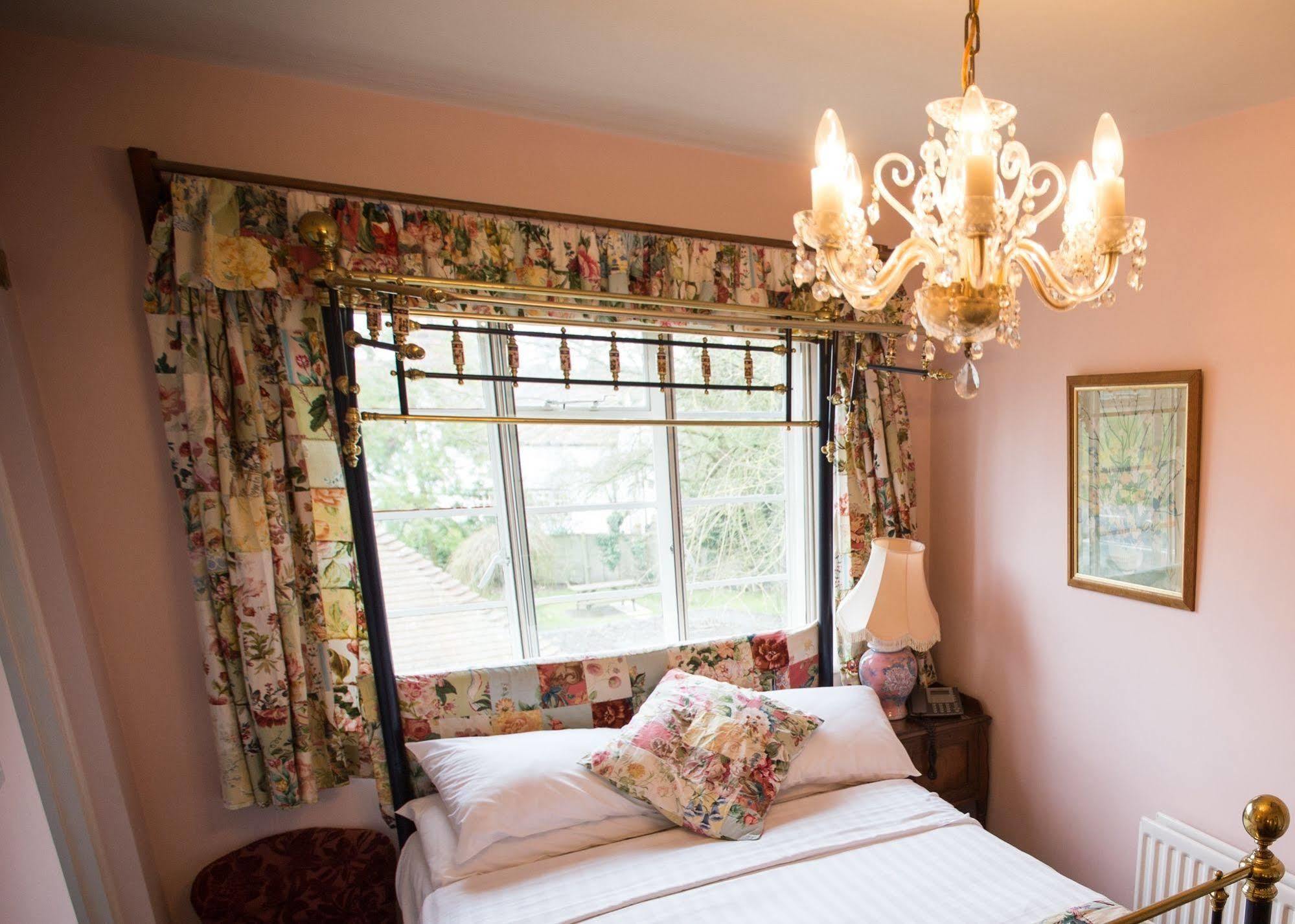 Hundred House Hotel Ironbridge Dış mekan fotoğraf