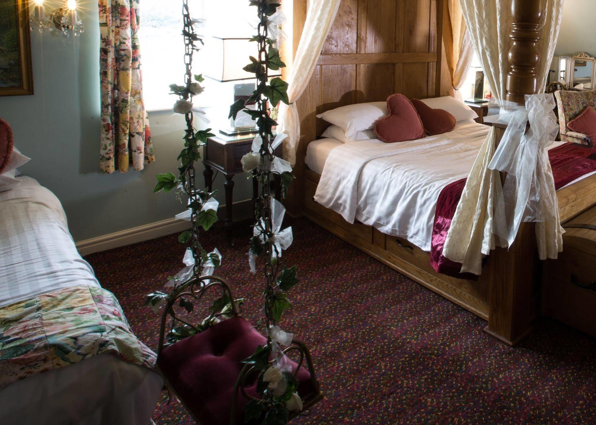 Hundred House Hotel Ironbridge Dış mekan fotoğraf