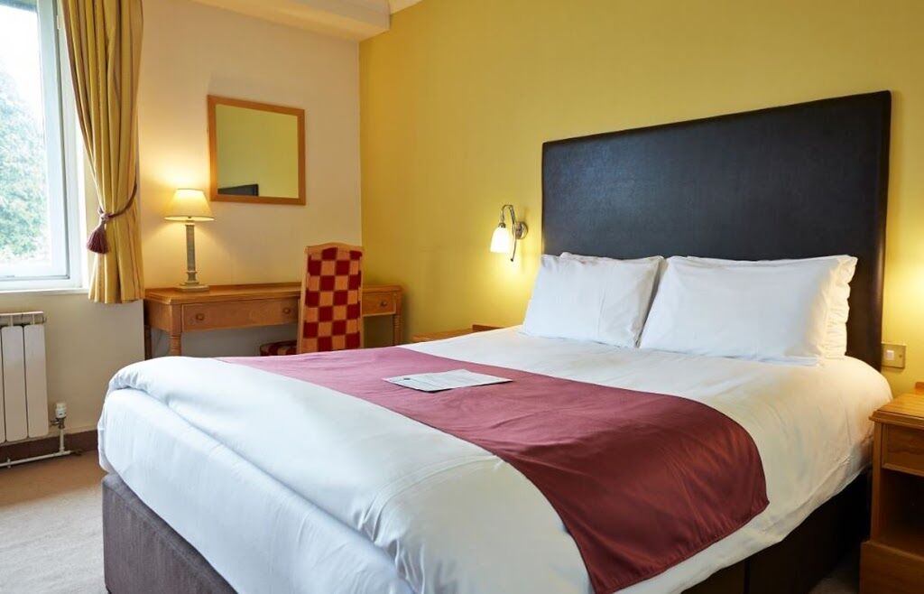 Hundred House Hotel Ironbridge Dış mekan fotoğraf