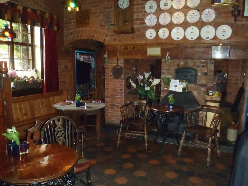 Hundred House Hotel Ironbridge Dış mekan fotoğraf